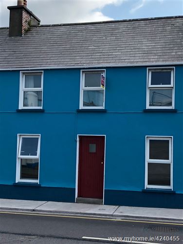 Dingle card photo