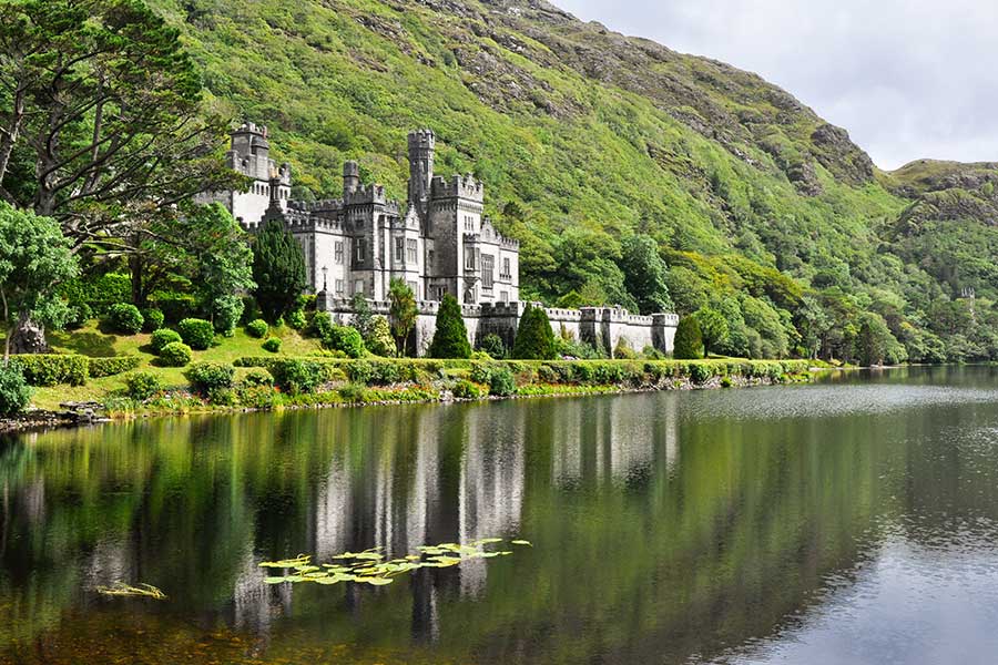 Galway photo